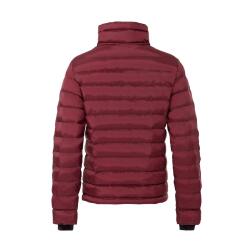 Vaude Mineo Outdoor Kadın Mont 42914 - XL Beden - 4