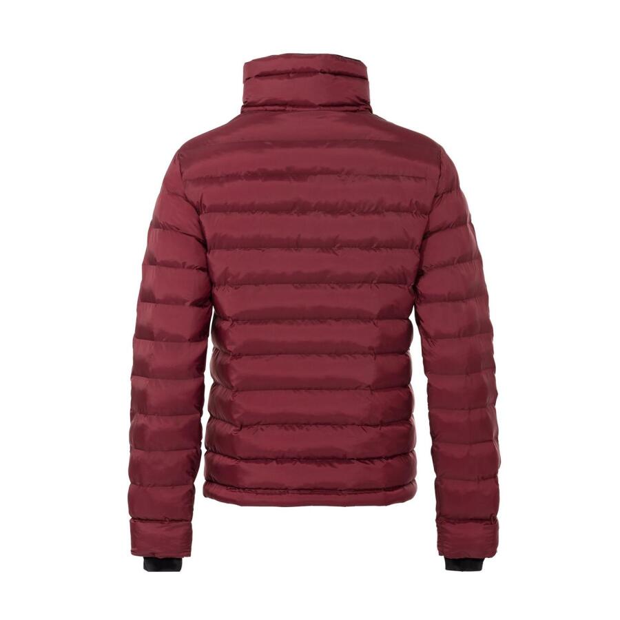 Vaude Mineo Outdoor Kadın Mont 42914 - XL Beden - 4