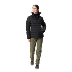 Vaude Mineo Outdoor Kadın Mont 42914 - XS Beden - 3
