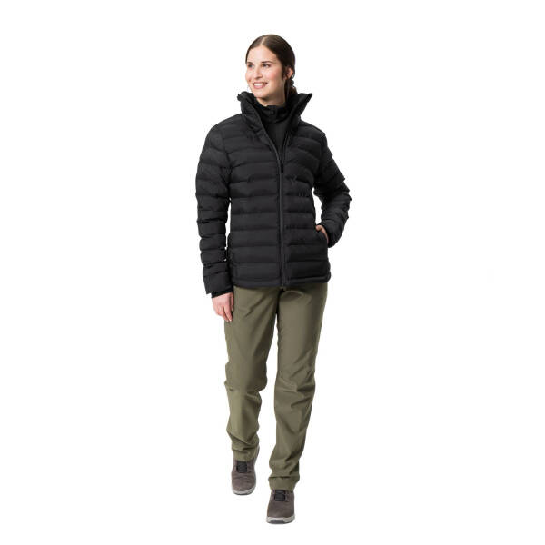 Vaude Mineo Outdoor Kadın Mont 42914 - XS Beden - 3