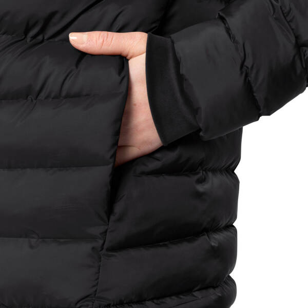 Vaude Mineo Outdoor Kadın Mont 42914 - XS Beden - 4