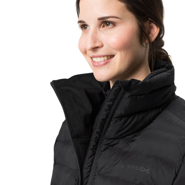 Vaude Mineo Outdoor Kadın Mont 42914 - XS Beden - 5