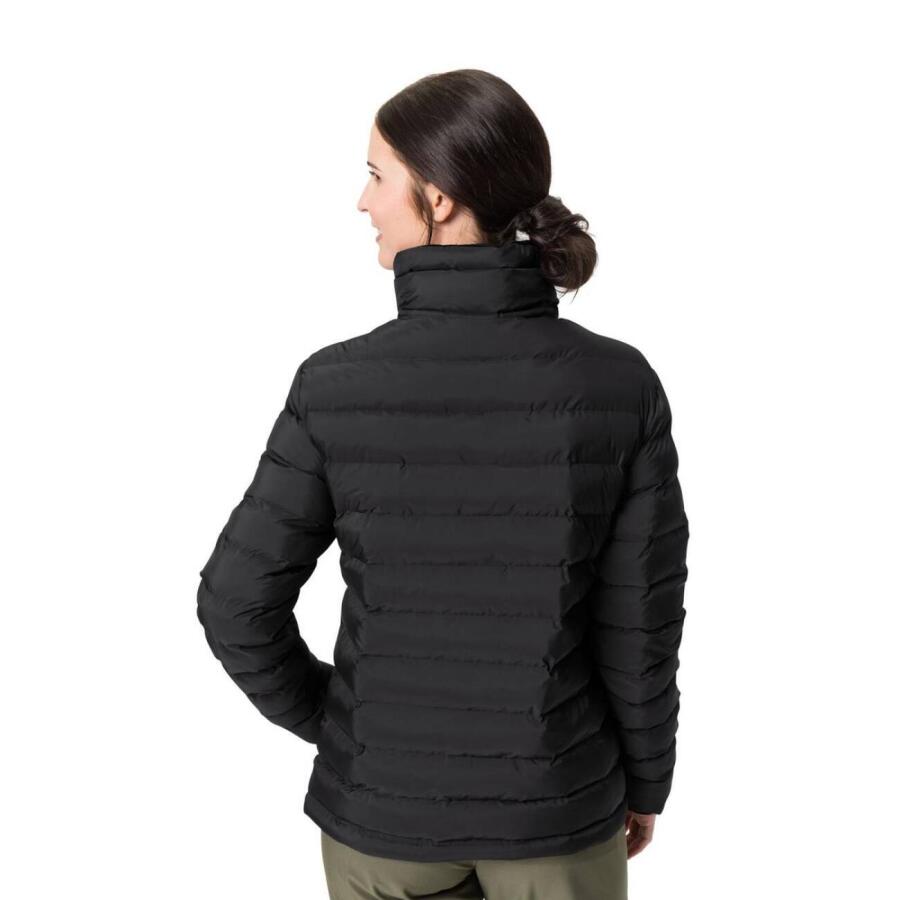 Vaude Mineo Outdoor Kadın Mont 42914 - XS Beden - 7