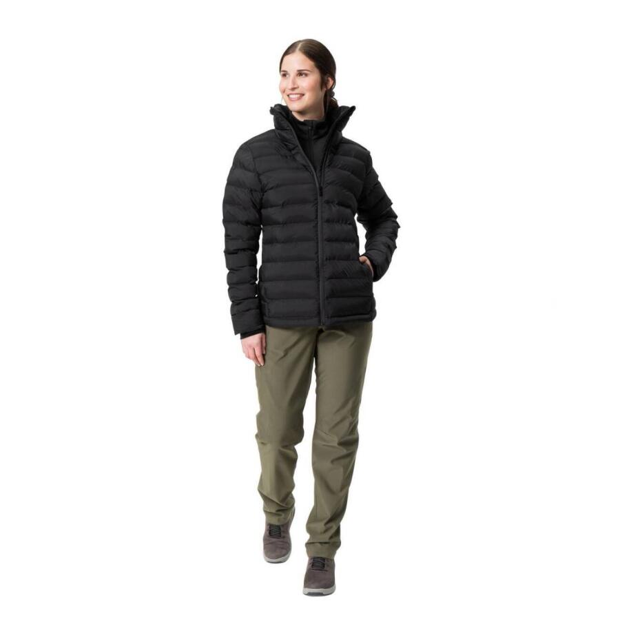 Vaude Mineo Outdoor Kadın Mont 42914 - XS Beden - 3