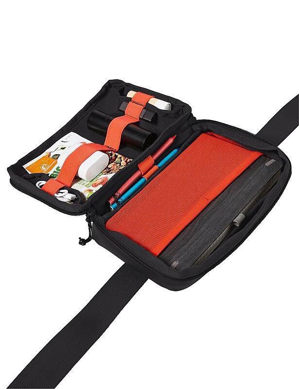 Vaude Mineo Tech Pouch Bel Çantası 16090 - 5