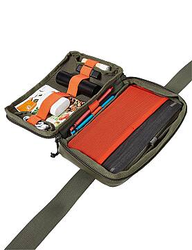 Vaude Mineo Tech Pouch Bel Çantası 16090 - 5