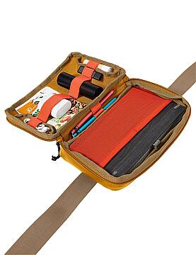 Vaude Mineo Tech Pouch Bel Çantası 16090 - 5