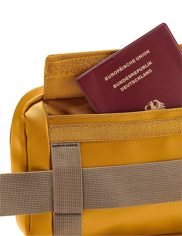 Vaude Mineo Tech Pouch Bel Çantası 16090 - 6