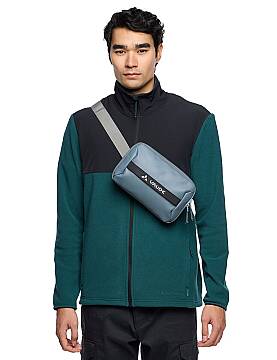 Vaude Mineo Tech Pouch Bel Çantası 16090 - 7