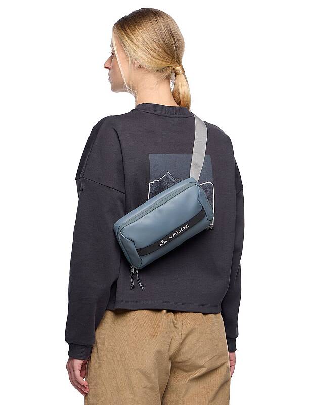 Vaude Mineo Tech Pouch Bel Çantası 16090 - 8