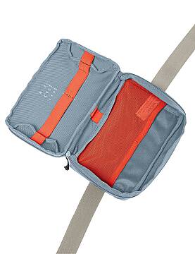 Vaude Mineo Tech Pouch Bel Çantası 16090 - 3