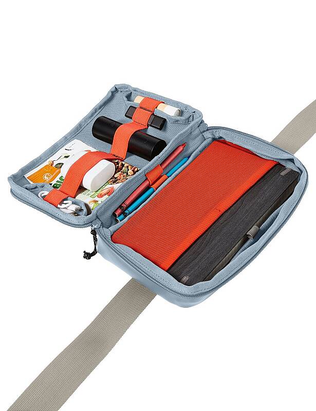 Vaude Mineo Tech Pouch Bel Çantası 16090 - 5