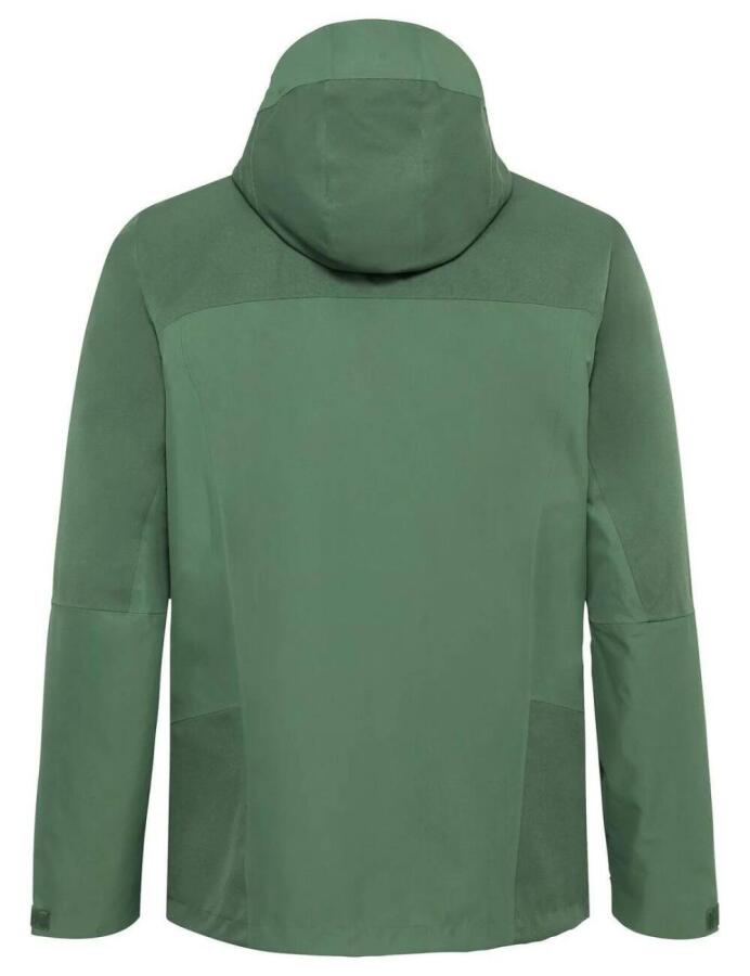 Vaude Miskanti II 3in1 Outdoor Erkek Ceket 41572 - 3