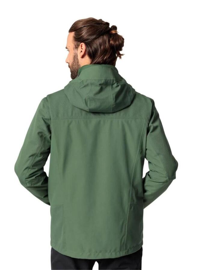 Vaude Miskanti II 3in1 Outdoor Erkek Ceket 41572 - 7