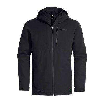 Vaude Miskanti II 3in1 Outdoor Erkek Ceket 41572 - VAUDE