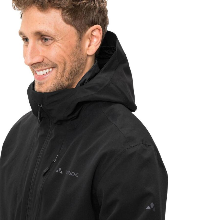 Vaude Miskanti II 3in1 Outdoor Erkek Ceket 41572 - 2