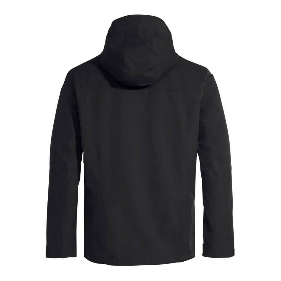 Vaude Miskanti II 3in1 Outdoor Erkek Ceket 41572 - 5