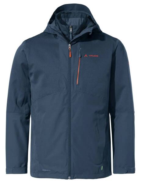 Vaude Miskanti II 3in1 Outdoor Erkek Mont 41572 - 1