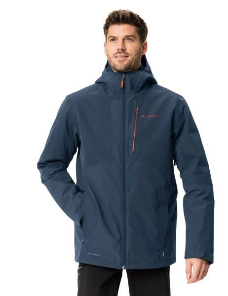 Vaude Miskanti II 3in1 Outdoor Erkek Mont 41572 - 2