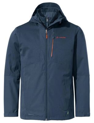 Vaude Miskanti II 3in1 Outdoor Erkek Mont 41572 - VAUDE