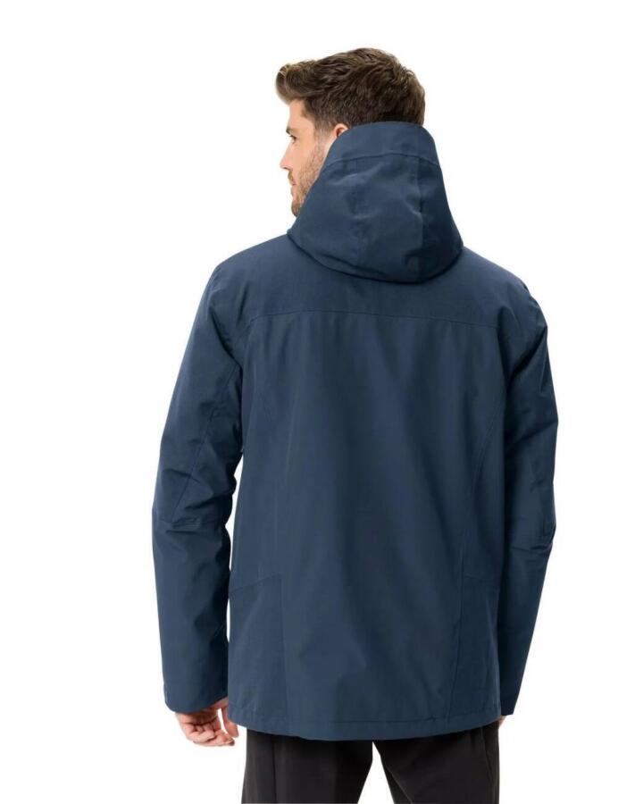 Vaude Miskanti II 3in1 Outdoor Erkek Mont 41572 - 4
