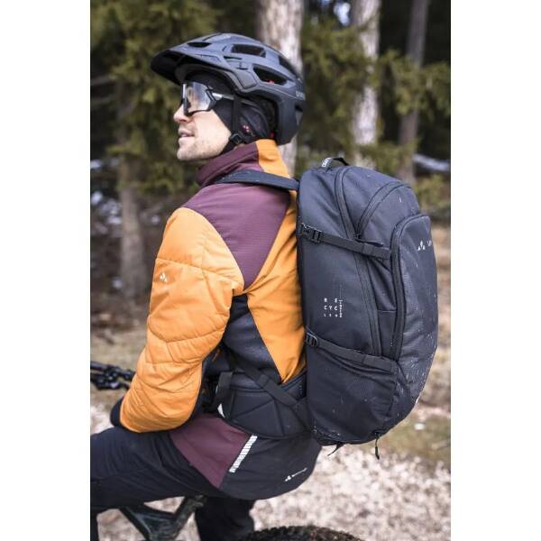 Vaude Moab 20 II Sırt Çantası 15915-010 - 2