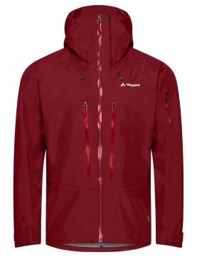 Vaude Monsivo 3-Layers Alpine Erkek Kayak Ceketi 42531 - 3