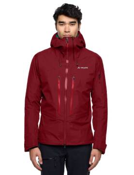 Vaude Monsivo 3-Layers Alpine Erkek Kayak Ceketi 42531 - 