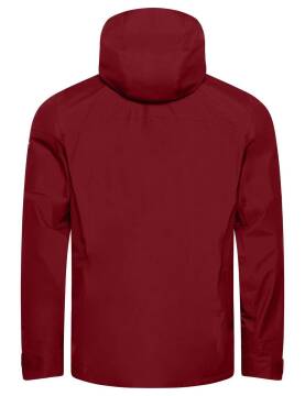 Vaude Monsivo 3-Layers Alpine Erkek Kayak Ceketi 42531 - 4