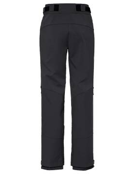 Vaude Monsivo Alpine Softshell Erkek Kayak Pantolonu 46472 - 4