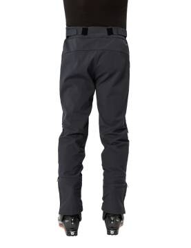 Vaude Monsivo Alpine Softshell Erkek Kayak Pantolonu 46472 - 2