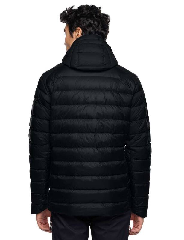 Vaude Monsivo Kaz Tüyü Erkek Mont 48011 - 2