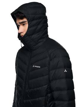 Vaude Monsivo Kaz Tüyü Erkek Mont 48011 - 5