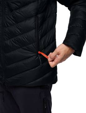 Vaude Monsivo Kaz Tüyü Erkek Mont 48011 - 6