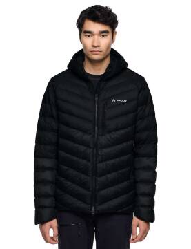 Vaude Monsivo Kaz Tüyü Erkek Mont 48011 - 7