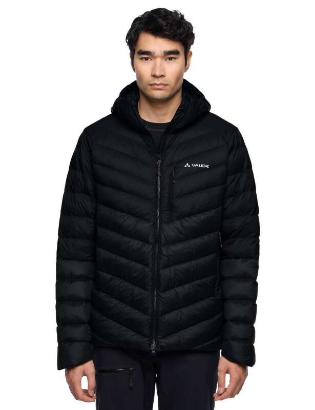 Vaude Monsivo Kaz Tüyü Erkek Mont 48011 - 7