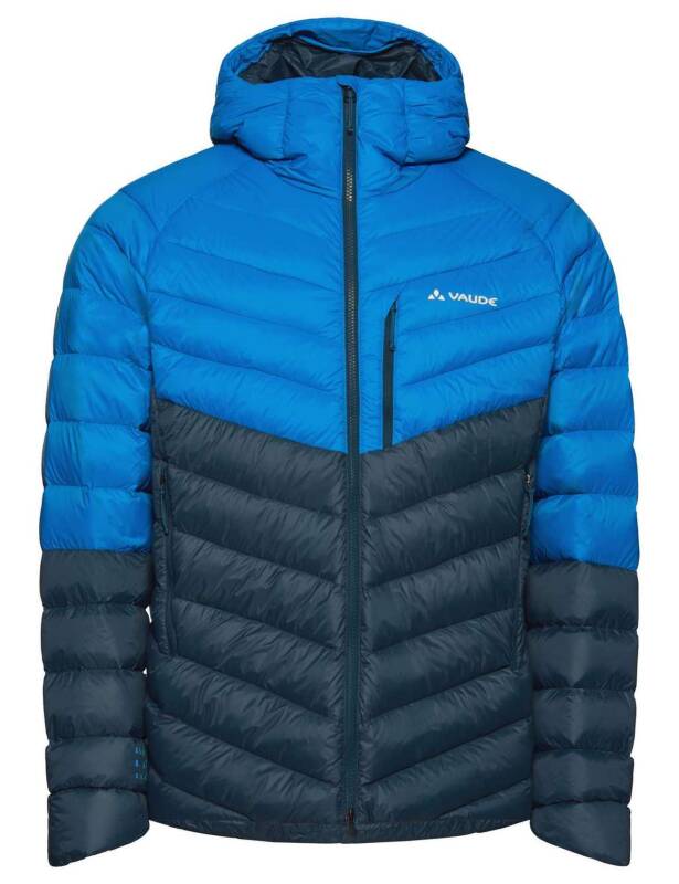 Vaude Monsivo Kaz Tüyü Erkek Mont 48011 - 3
