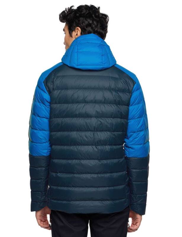 Vaude Monsivo Kaz Tüyü Erkek Mont 48011 - 2
