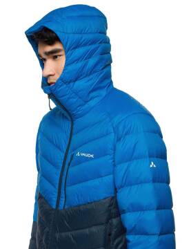 Vaude Monsivo Kaz Tüyü Erkek Mont 48011 - 5