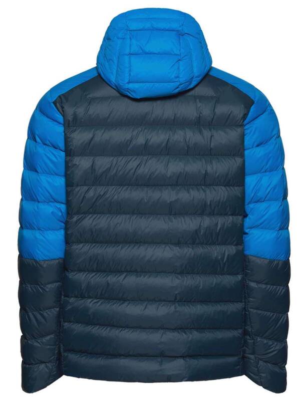 Vaude Monsivo Kaz Tüyü Erkek Mont 48011 - 4