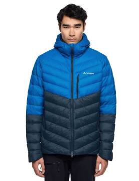 Vaude Monsivo Kaz Tüyü Erkek Mont 48011 - VAUDE