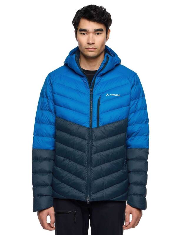 Vaude Monsivo Kaz Tüyü Erkek Mont 48011 - 6