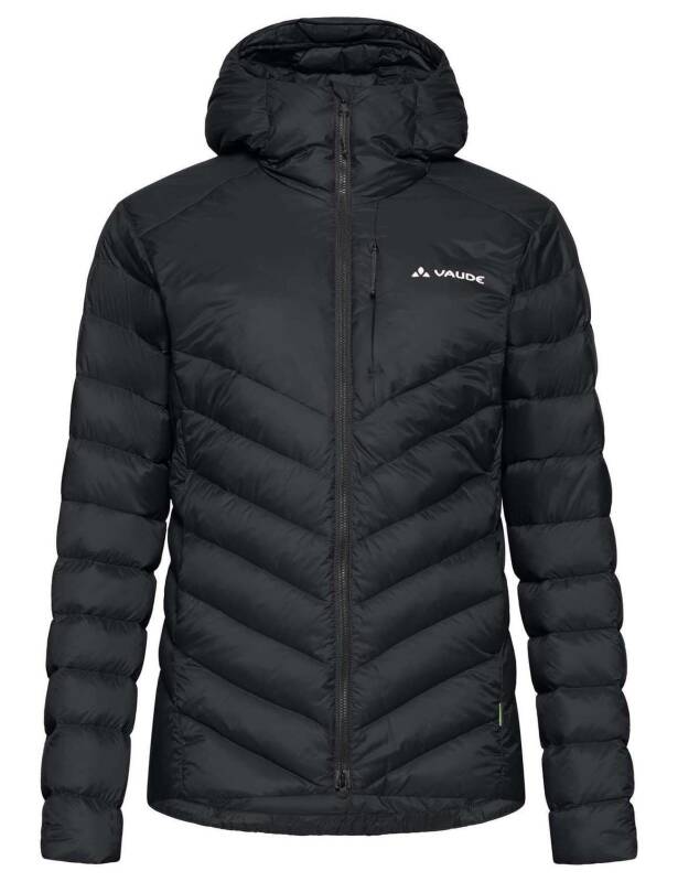 Vaude Monsivo Kaz Tüyü Kadın Mont 48010 - 3