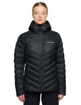 Vaude Monsivo Kaz Tüyü Kadın Mont 48010 - 