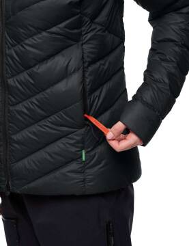 Vaude Monsivo Kaz Tüyü Kadın Mont 48010 - 6