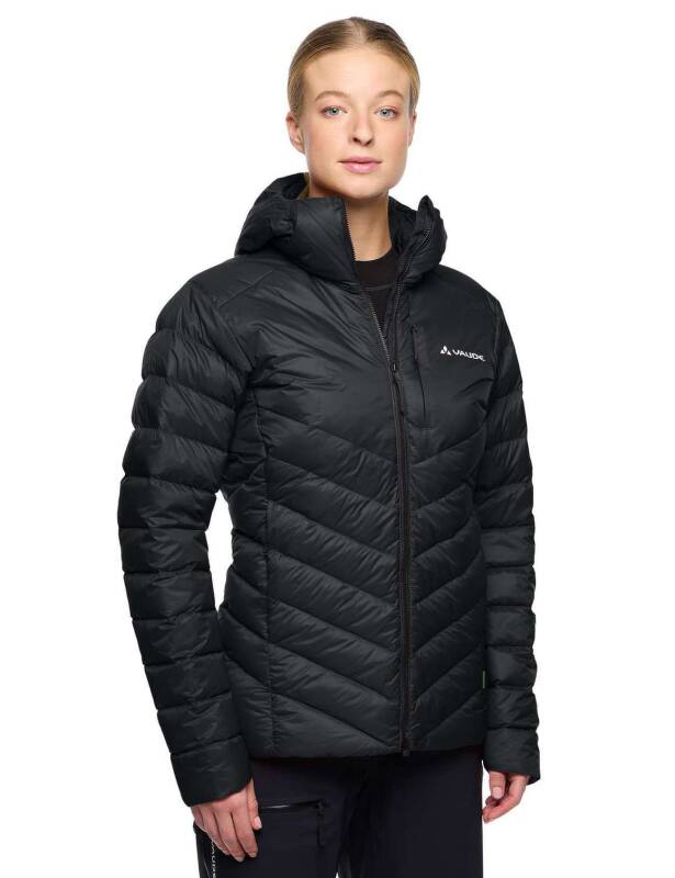 Vaude Monsivo Kaz Tüyü Kadın Mont 48010 - 7