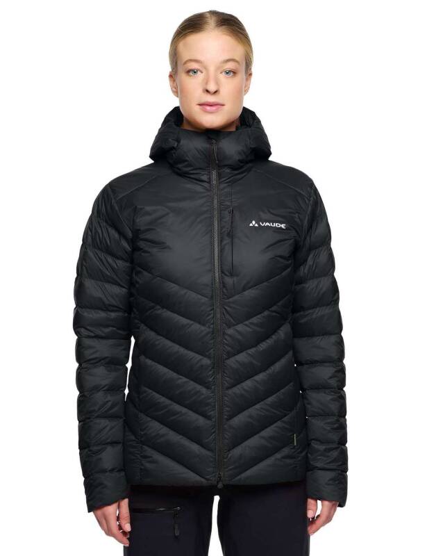 Vaude Monsivo Kaz Tüyü Kadın Mont 48010 - 1