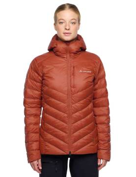 Vaude Monsivo Kaz Tüyü Kadın Mont 48010 - 