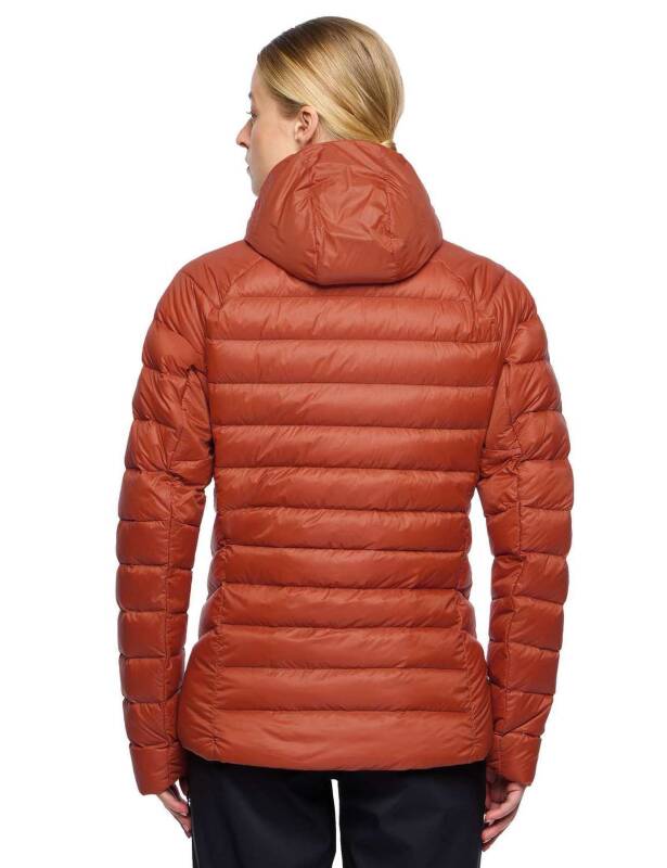 Vaude Monsivo Kaz Tüyü Kadın Mont 48010 - 2