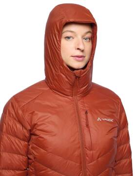 Vaude Monsivo Kaz Tüyü Kadın Mont 48010 - 5
